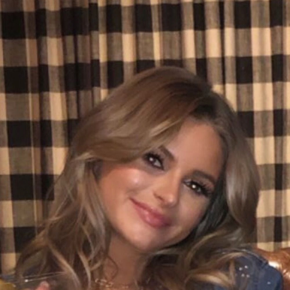 Meet your Posher, Annalise